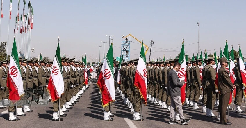 إيران تحذر من الاعتداء على بعثاتها وتنفي صلتها بهجوم السفارة الأميركية بالرياض