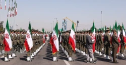 Iran denies US Embassy Riyadh drone attack