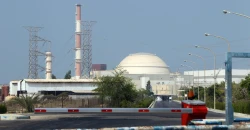 عراقجي يعلن استهداف محطة بوشهر 4 مرات.. والطاقة الدولية تعلق