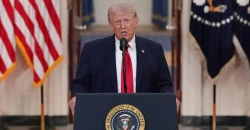 مع تصاعد تداعيات الحرب..ترمب يدرس تعديلاً وزارياً واسعاً