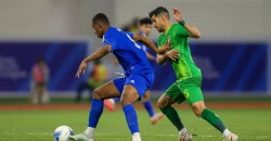 احتفاءً بالتأهل لكأس العالم.. دخول جماهير مباراة النجف والشرطة مجاناً