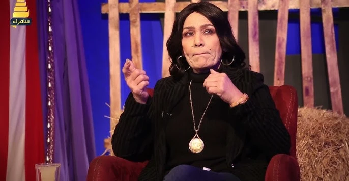 الموت يغيب ساجدة عبيد