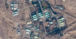 Tehran urges emergency IAEA meeting after nuclear site strikes