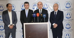KRG targets full power coverage in Duhok