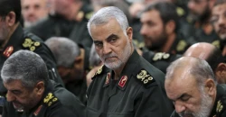Washington strips Iran’s Soleimani relatives of permanent residency