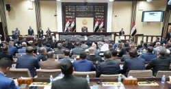 البرلمان يحدد جلستي "الاثنين والأربعاء" للتصويت وقراءة قوانين بينها الطيران المدني