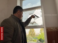 مدنيون تحت النار.. المسيّرات والصواريخ تعمّق جراح كاريزان في أربيل (صور)