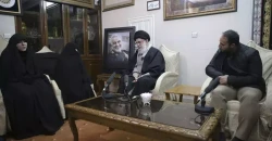 روبيو: قريبة سليماني وابنتها مؤيدتان لإيران وتعيشان برفاهية بأميركا