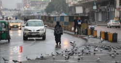 طقس العراق.. أمطار في هذه المدن طوال الأسبوع الحالي