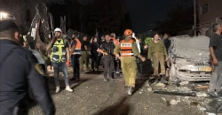 إسرائيل.. انقطاع الكهرباء في "الكريوت" إثر ضربة إيرانية