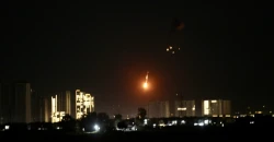 ‏درۆنەیل کەمپەیل حزبە کوردیەیل ئیرانی لە هەولێر کردنە ئامانج