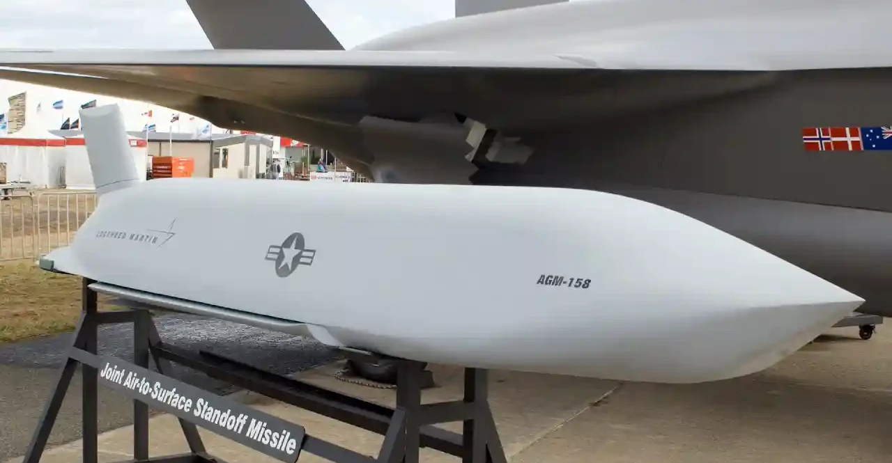 قبيل انتهاء مهلة ترامب لإيران.. أميركا تنشر صواريخها الشبحية بعيدة المدى