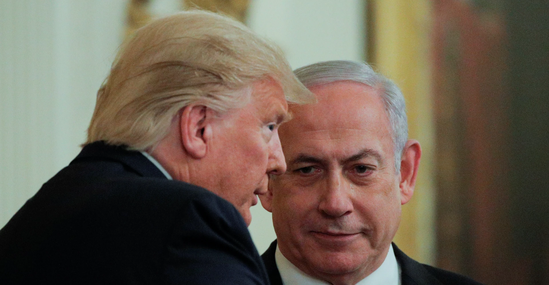 "طريق مسدود".. واشنطن تبلغ تل أبيب بفشل المفاوضات مع طهران