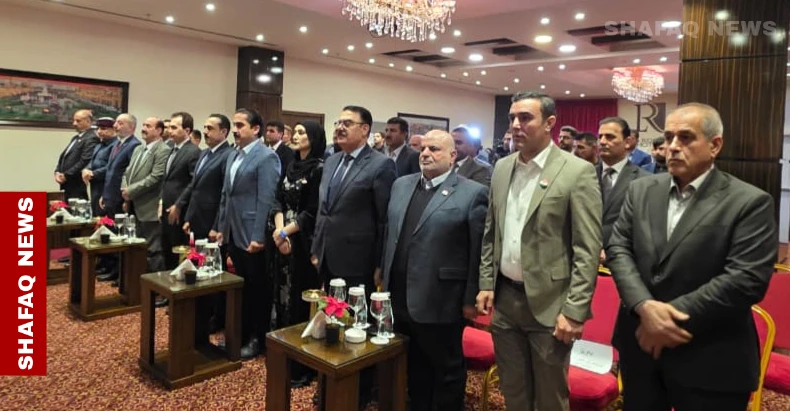 في أربيل.. الكورد الفيليون يحيون ذكرى "يوم الشهيد" ويطالبون بالإنصاف