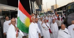 إقليم كوردستان يعلن استكمال تأشيرات الحجاج ويبحث خيار النقل البري