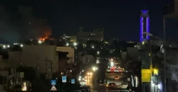 السليمانية تسجل 13 هجوماً بطائرات مسيّرة خلال يومين