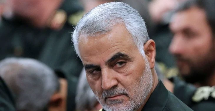 بعد إعلان روبيو.. عائلة سليماني تنفي احتجاز أفراد منها في أميركا