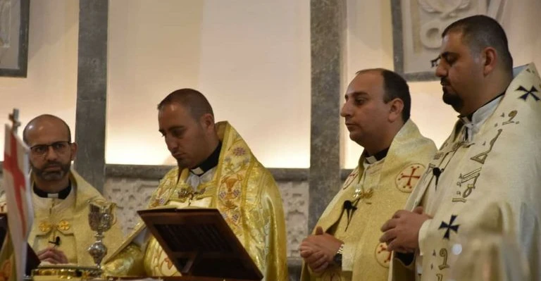 الحكومة الاتحادية: عطلة رسمية يومي الأحد والاثنين للمسيحيين