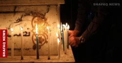 Feyli Kurds mark “Martyr Day” in Baghdad, renew calls for justice and rights