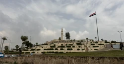 منخفض جوي "سطحي" ينهي "استقرار" الأجواء في العراق.. وتقلبات حرارية مرتقبة