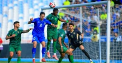 اليوم.. اختتام الجوية الـ 26 من دوري نجوم العراق بأربع مواجهات قوية