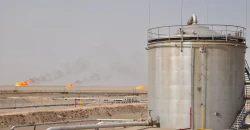 EIA: Iraq’s oil exports to US dip over the week