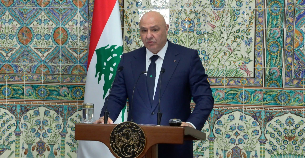 الرئيس اللبناني يعلن حصيلة ضحايا العمليات العسكرية الإسرائيلية: نحو 6 آلاف قتيل وجريح