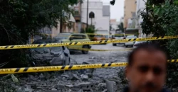 Iran attacks US-Israeli power, oil sites across Middle East