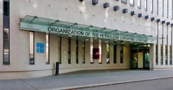 OPEC+ boosts April crude oil supply