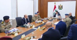 السوداني يوجه بتطوير منظومات الدفاع الجوي لتعزيز أمن الأجواء العراقية