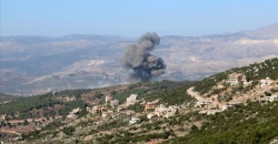 Deadly Israeli strikes hit southern Lebanon, Beirut suburbs
