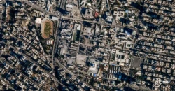 Planet Labs blacks out Middle East satellite imagery at US request