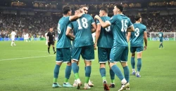 العراق يواجه إسبانيا والبرتغال ودياً استعداداً لمونديال 2026
