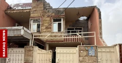 مسرور بارزاني يندد بهجمات "الميليشيات" على أربيل ويدعو بغداد لإجراءات "حاسمة"