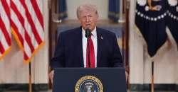 Trump sets “Power Plant Day” threat for Iran over Hormuz, eyes deal tomorrow