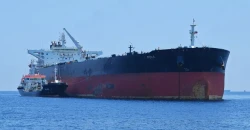 Iraq resumes oil flows through Hormuz after Iran exemption