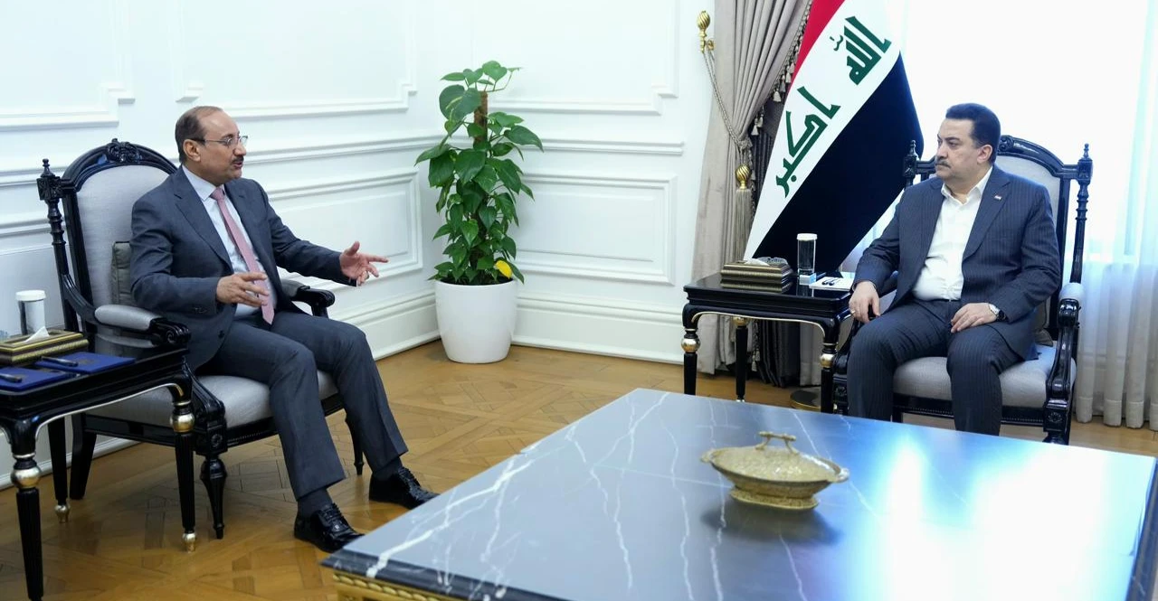 بعد تقرير لشفق نيوز.. السوداني يوجه بمعالجة تأثير تلوث نهر ديالى على بسماية