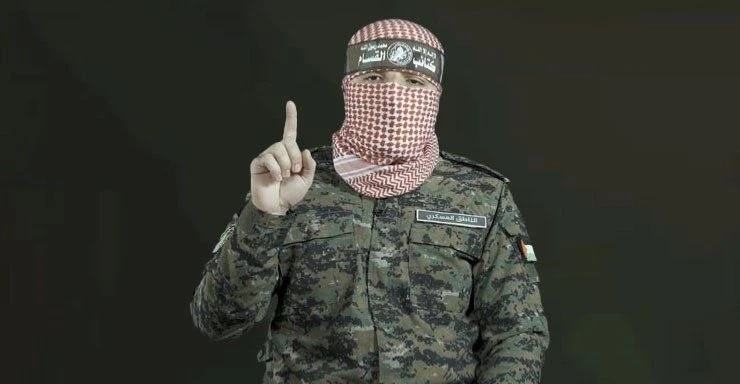 كتائب القسام في غزة تدعو للتظاهر وتعلن وقوفها لجانب حزب الله