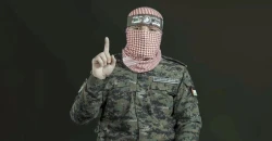 Hamas calls for global protests, pledges solidarity with Hezbollah