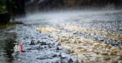 الأمطار تُنعش باطن الأرض في العراق.. ارتفاع لافت بالمياه الجوفية