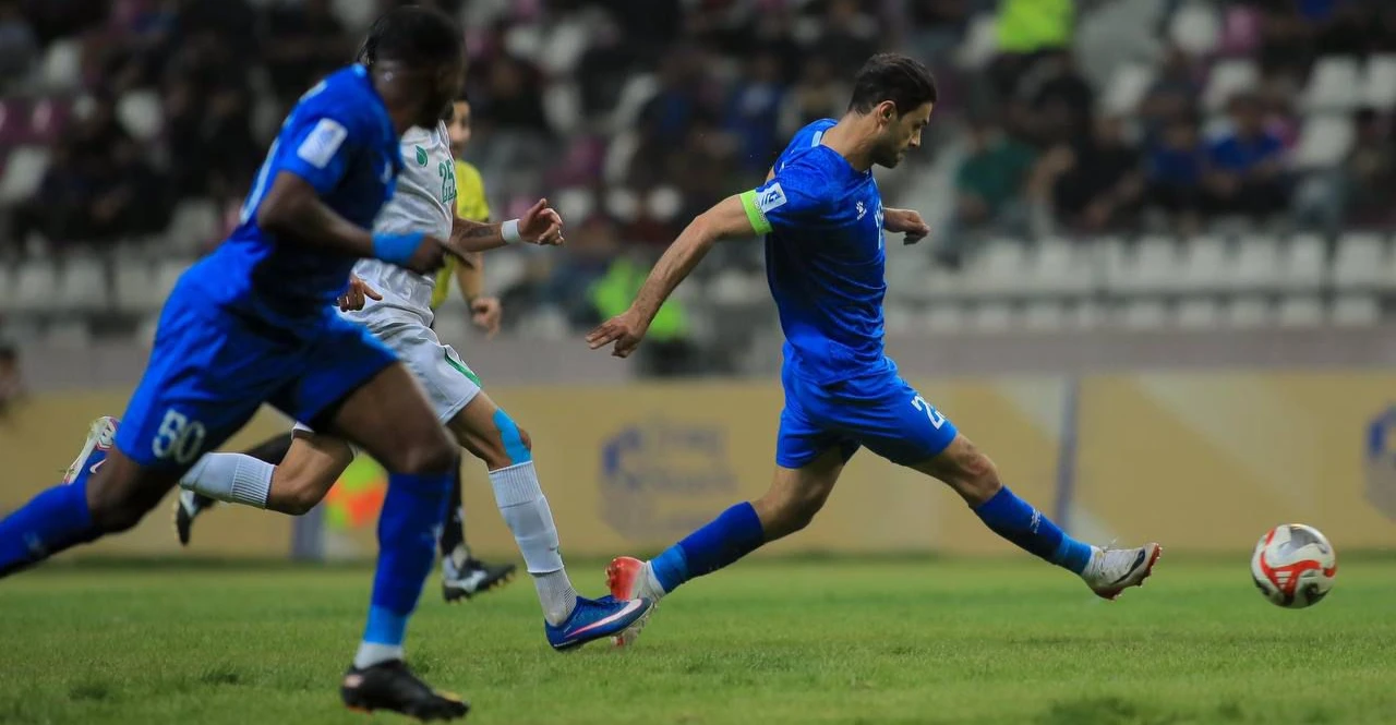 دوري النجوم.. نفط ميسان يتغلب على الميناء وتعادل القوة الجوية مع النفط