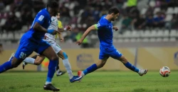 دوري النجوم.. نفط ميسان يتغلب على الميناء وتعادل القوة الجوية مع النفط