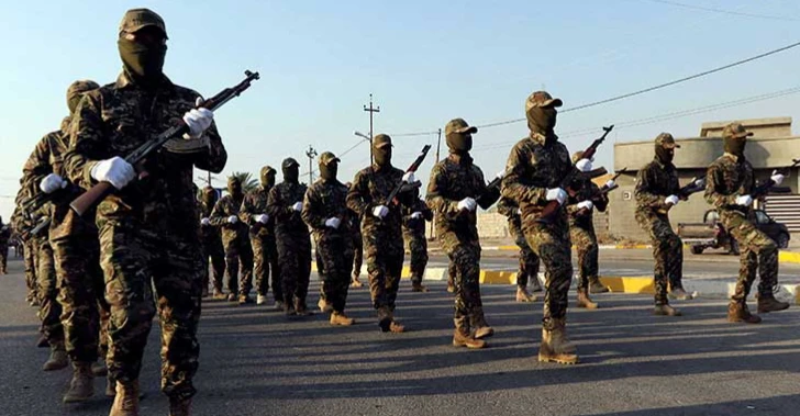 حصري.. الإطار يفوّض العامري لإجراء "هدنة مؤقتة" بين الفصائل والقوات الأميركية