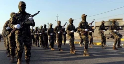 Source: Iraq’s CF seeks 'temporary truce' between IRI and US forces