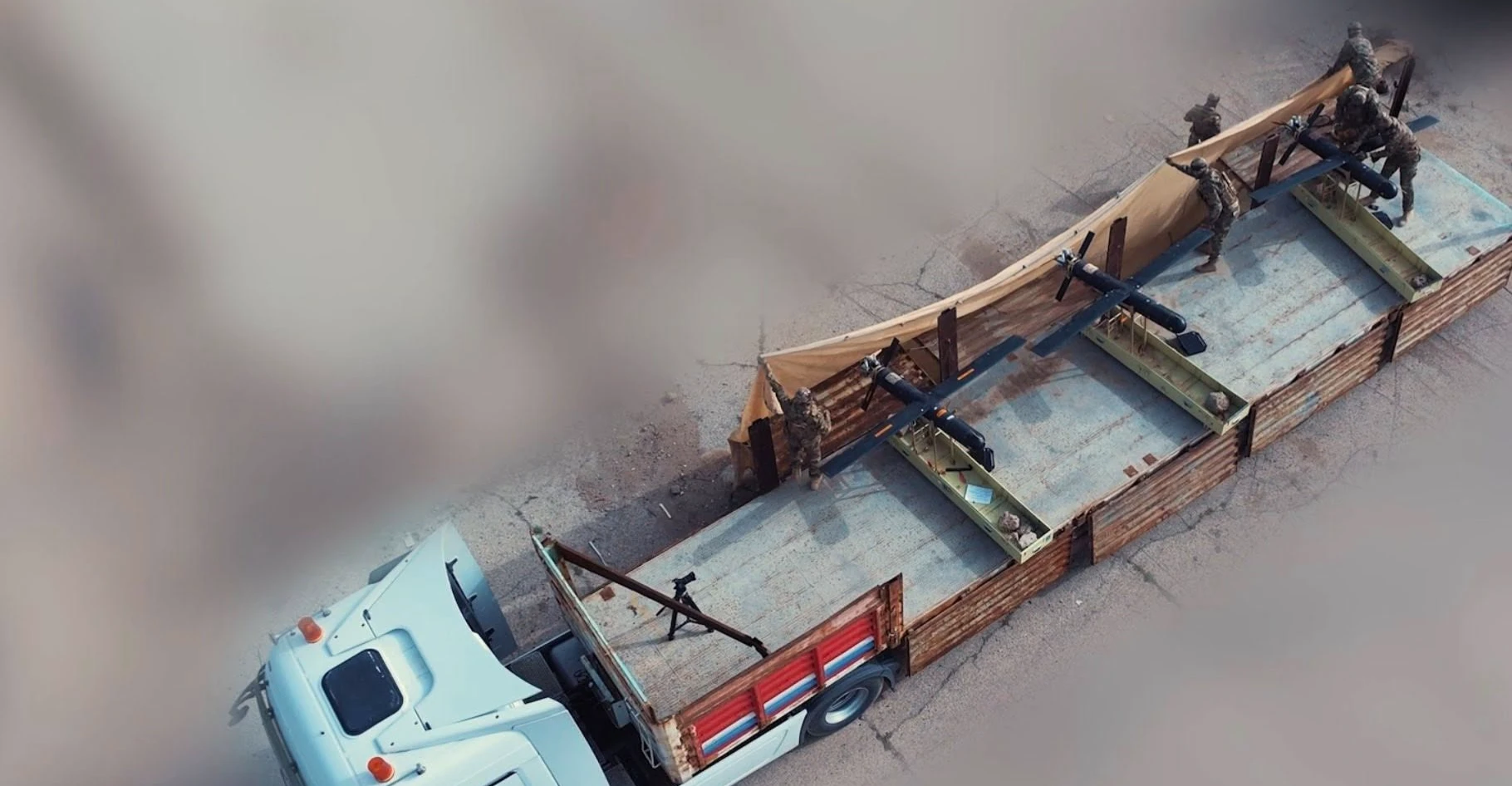 "سرايا الدم" تتبنى قصف ثلاث دول و"النجباء" تتوعد ترمب الثلاثاء (فيديو)