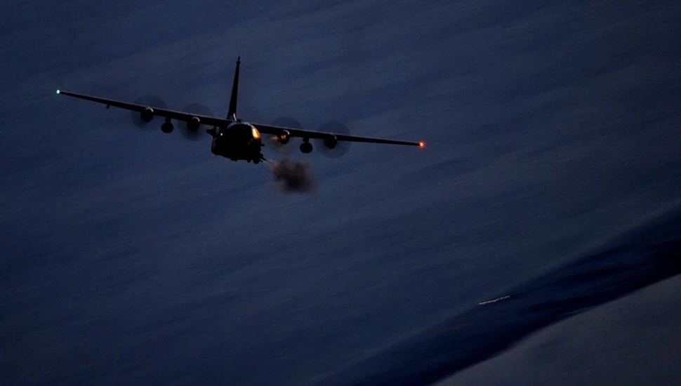 Fifth in 24 hours: Airstrike targets PMF site in Saladin