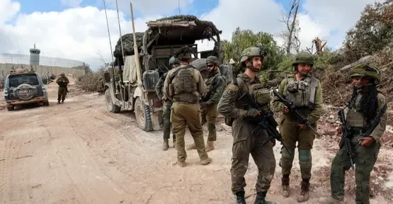 إسرائيل تثبّت مواقعها جنوب لبنان وتواصل الغارات الجوية