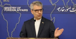 Iran calls US plan “unrealistic,” rules out temporary ceasefire