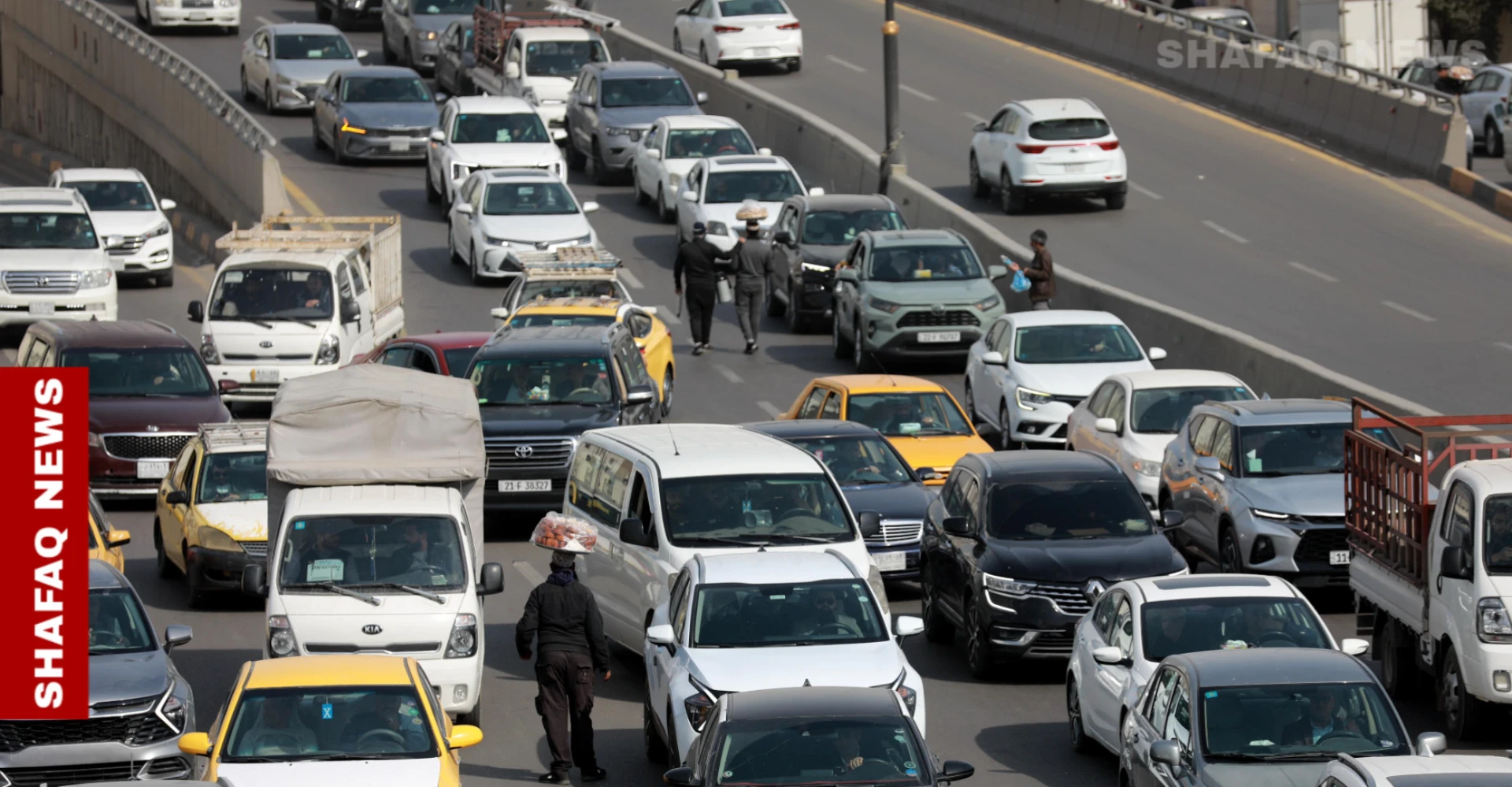 مشاريع فك الاختناقات تتحدى شحّ الأموال: أبرز الأعمال المستمرة والجديدة