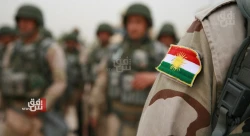 Four explosive drones hit Kurdish Peshmerga HQ